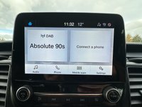 USED 2022 71 FORD TRANSIT 2.0 350 EcoBlue Leader Double Cab Tipper 4dr Diesel Manual RWD L3 Euro 6 (s/s) (130 ps) 2 keys, FSH, 7 seats, DAB, tow-bar