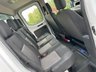 USED 2022 71 FORD TRANSIT 2.0 350 EcoBlue Leader Double Cab Tipper 4dr Diesel Manual RWD L3 Euro 6 (s/s) (130 ps) 2 keys, FSH, 7 seats, DAB, tow-bar