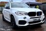 USED 2016 16 BMW X5 3.0 40d M Sport SUV 5dr Diesel Auto xDrive Euro 6 (s/s) (313 ps) 