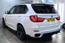 USED 2016 16 BMW X5 3.0 40d M Sport SUV 5dr Diesel Auto xDrive Euro 6 (s/s) (313 ps) 