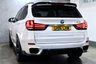 USED 2016 16 BMW X5 3.0 40d M Sport SUV 5dr Diesel Auto xDrive Euro 6 (s/s) (313 ps) 