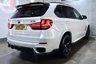 USED 2016 16 BMW X5 3.0 40d M Sport SUV 5dr Diesel Auto xDrive Euro 6 (s/s) (313 ps) 