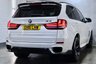 USED 2016 16 BMW X5 3.0 40d M Sport SUV 5dr Diesel Auto xDrive Euro 6 (s/s) (313 ps) 