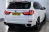 USED 2016 16 BMW X5 3.0 40d M Sport SUV 5dr Diesel Auto xDrive Euro 6 (s/s) (313 ps) 
