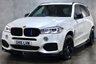 USED 2016 16 BMW X5 3.0 40d M Sport SUV 5dr Diesel Auto xDrive Euro 6 (s/s) (313 ps) 