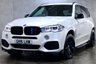 USED 2016 16 BMW X5 3.0 40d M Sport SUV 5dr Diesel Auto xDrive Euro 6 (s/s) (313 ps) 