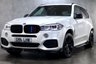 USED 2016 16 BMW X5 3.0 40d M Sport SUV 5dr Diesel Auto xDrive Euro 6 (s/s) (313 ps) 