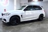 USED 2016 16 BMW X5 3.0 40d M Sport SUV 5dr Diesel Auto xDrive Euro 6 (s/s) (313 ps) 