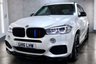 USED 2016 16 BMW X5 3.0 40d M Sport SUV 5dr Diesel Auto xDrive Euro 6 (s/s) (313 ps) 