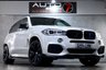 USED 2016 16 BMW X5 3.0 40d M Sport SUV 5dr Diesel Auto xDrive Euro 6 (s/s) (313 ps) 