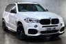 USED 2016 16 BMW X5 3.0 40d M Sport SUV 5dr Diesel Auto xDrive Euro 6 (s/s) (313 ps) 