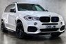 USED 2016 16 BMW X5 3.0 40d M Sport SUV 5dr Diesel Auto xDrive Euro 6 (s/s) (313 ps) 