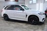 USED 2016 16 BMW X5 3.0 40d M Sport SUV 5dr Diesel Auto xDrive Euro 6 (s/s) (313 ps) 