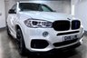 USED 2016 16 BMW X5 3.0 40d M Sport SUV 5dr Diesel Auto xDrive Euro 6 (s/s) (313 ps) 
