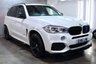 USED 2016 16 BMW X5 3.0 40d M Sport SUV 5dr Diesel Auto xDrive Euro 6 (s/s) (313 ps) 