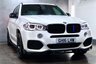 USED 2016 16 BMW X5 3.0 40d M Sport SUV 5dr Diesel Auto xDrive Euro 6 (s/s) (313 ps) 