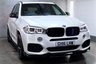 USED 2016 16 BMW X5 3.0 40d M Sport SUV 5dr Diesel Auto xDrive Euro 6 (s/s) (313 ps) 