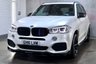 USED 2016 16 BMW X5 3.0 40d M Sport SUV 5dr Diesel Auto xDrive Euro 6 (s/s) (313 ps) 