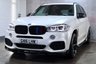 USED 2016 16 BMW X5 3.0 40d M Sport SUV 5dr Diesel Auto xDrive Euro 6 (s/s) (313 ps) 