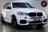 USED 2016 16 BMW X5 3.0 40d M Sport SUV 5dr Diesel Auto xDrive Euro 6 (s/s) (313 ps) 