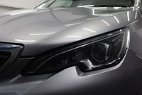 USED 2018 68 PEUGEOT 308 SW 1.5 BlueHDi GT Line Estate 5dr Diesel Manual Euro 6 (s/s) (130 ps) ESTATE GT - LINE MODEL / PAN ROOF / FINANCE AVAILABLE