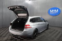 USED 2018 68 PEUGEOT 308 SW 1.5 BlueHDi GT Line Estate 5dr Diesel Manual Euro 6 (s/s) (130 ps) ESTATE GT - LINE MODEL / PAN ROOF / FINANCE AVAILABLE