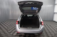 USED 2018 68 PEUGEOT 308 SW 1.5 BlueHDi GT Line Estate 5dr Diesel Manual Euro 6 (s/s) (130 ps) ESTATE GT - LINE MODEL / PAN ROOF / FINANCE AVAILABLE