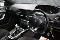 USED 2018 68 PEUGEOT 308 SW 1.5 BlueHDi GT Line Estate 5dr Diesel Manual Euro 6 (s/s) (130 ps) ESTATE GT - LINE MODEL / PAN ROOF / FINANCE AVAILABLE