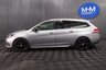 USED 2018 68 PEUGEOT 308 SW 1.5 BlueHDi GT Line Estate 5dr Diesel Manual Euro 6 (s/s) (130 ps) ESTATE GT - LINE MODEL / PAN ROOF / FINANCE AVAILABLE