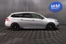 USED 2018 68 PEUGEOT 308 SW 1.5 BlueHDi GT Line Estate 5dr Diesel Manual Euro 6 (s/s) (130 ps) ESTATE GT - LINE MODEL / PAN ROOF / FINANCE AVAILABLE