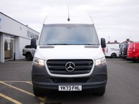 USED 2023 73 MERCEDES-BENZ SPRINTER 315 RWD 2.0 CDI 150 BHP L4 X-LONG H3 HIGH ROOF PREMIUM  L4 X-LONG | H3 HIGH ROOF | AIR CON