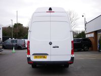 USED 2023 73 MERCEDES-BENZ SPRINTER 315 RWD 2.0 CDI 150 BHP L4 X-LONG H3 HIGH ROOF PREMIUM  L4 X-LONG | H3 HIGH ROOF | AIR CON