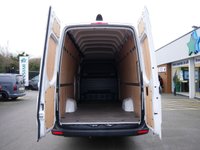 USED 2023 73 MERCEDES-BENZ SPRINTER 315 RWD 2.0 CDI 150 BHP L4 X-LONG H3 HIGH ROOF PREMIUM  L4 X-LONG | H3 HIGH ROOF | AIR CON