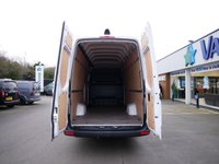 USED 2023 73 MERCEDES-BENZ SPRINTER 315 RWD 2.0 CDI 150 BHP L4 X-LONG H3 HIGH ROOF PREMIUM  L4 X-LONG | H3 HIGH ROOF | AIR CON
