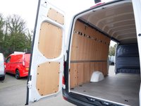 USED 2023 73 MERCEDES-BENZ SPRINTER 315 RWD 2.0 CDI 150 BHP L4 X-LONG H3 HIGH ROOF PREMIUM  L4 X-LONG | H3 HIGH ROOF | AIR CON