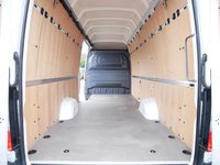 USED 2023 73 MERCEDES-BENZ SPRINTER 315 RWD 2.0 CDI 150 BHP L4 X-LONG H3 HIGH ROOF PREMIUM  L4 X-LONG | H3 HIGH ROOF | AIR CON