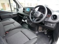 USED 2023 73 MERCEDES-BENZ SPRINTER 315 RWD 2.0 CDI 150 BHP L4 X-LONG H3 HIGH ROOF PREMIUM  L4 X-LONG | H3 HIGH ROOF | AIR CON
