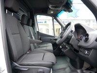 USED 2023 73 MERCEDES-BENZ SPRINTER 315 RWD 2.0 CDI 150 BHP L4 X-LONG H3 HIGH ROOF PREMIUM  L4 X-LONG | H3 HIGH ROOF | AIR CON