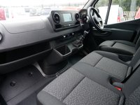 USED 2023 73 MERCEDES-BENZ SPRINTER 315 RWD 2.0 CDI 150 BHP L4 X-LONG H3 HIGH ROOF PREMIUM  L4 X-LONG | H3 HIGH ROOF | AIR CON