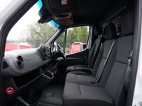 USED 2023 73 MERCEDES-BENZ SPRINTER 315 RWD 2.0 CDI 150 BHP L4 X-LONG H3 HIGH ROOF PREMIUM  L4 X-LONG | H3 HIGH ROOF | AIR CON