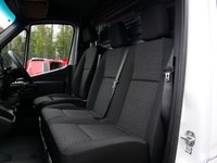 USED 2023 73 MERCEDES-BENZ SPRINTER 315 RWD 2.0 CDI 150 BHP L4 X-LONG H3 HIGH ROOF PREMIUM  L4 X-LONG | H3 HIGH ROOF | AIR CON