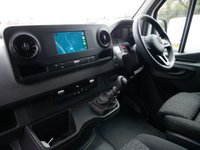 USED 2023 73 MERCEDES-BENZ SPRINTER 315 RWD 2.0 CDI 150 BHP L4 X-LONG H3 HIGH ROOF PREMIUM  L4 X-LONG | H3 HIGH ROOF | AIR CON