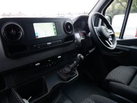 USED 2023 73 MERCEDES-BENZ SPRINTER 315 RWD 2.0 CDI 150 BHP L4 X-LONG H3 HIGH ROOF PREMIUM  L4 X-LONG | H3 HIGH ROOF | AIR CON