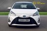 USED 2019 69 TOYOTA YARIS 1.5 VVT-h Icon Tech Hatchback 5dr Petrol Hybrid E-CVT Euro 6 (s/s) (100 ps) 2 KEYS