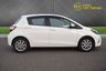 USED 2019 69 TOYOTA YARIS 1.5 VVT-h Icon Tech Hatchback 5dr Petrol Hybrid E-CVT Euro 6 (s/s) (100 ps) 2 KEYS