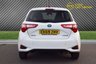 USED 2019 69 TOYOTA YARIS 1.5 VVT-h Icon Tech Hatchback 5dr Petrol Hybrid E-CVT Euro 6 (s/s) (100 ps) 2 KEYS