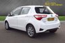 USED 2019 69 TOYOTA YARIS 1.5 VVT-h Icon Tech Hatchback 5dr Petrol Hybrid E-CVT Euro 6 (s/s) (100 ps) 2 KEYS