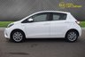 USED 2019 69 TOYOTA YARIS 1.5 VVT-h Icon Tech Hatchback 5dr Petrol Hybrid E-CVT Euro 6 (s/s) (100 ps) 2 KEYS