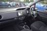 USED 2019 69 TOYOTA YARIS 1.5 VVT-h Icon Tech Hatchback 5dr Petrol Hybrid E-CVT Euro 6 (s/s) (100 ps) 2 KEYS
