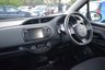 USED 2019 69 TOYOTA YARIS 1.5 VVT-h Icon Tech Hatchback 5dr Petrol Hybrid E-CVT Euro 6 (s/s) (100 ps) 2 KEYS